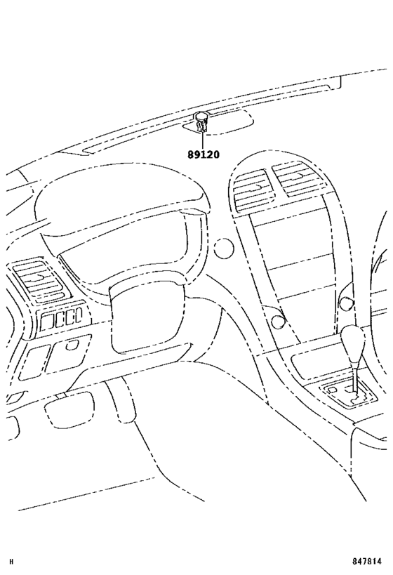 Automatic Light Control System (Conlight)