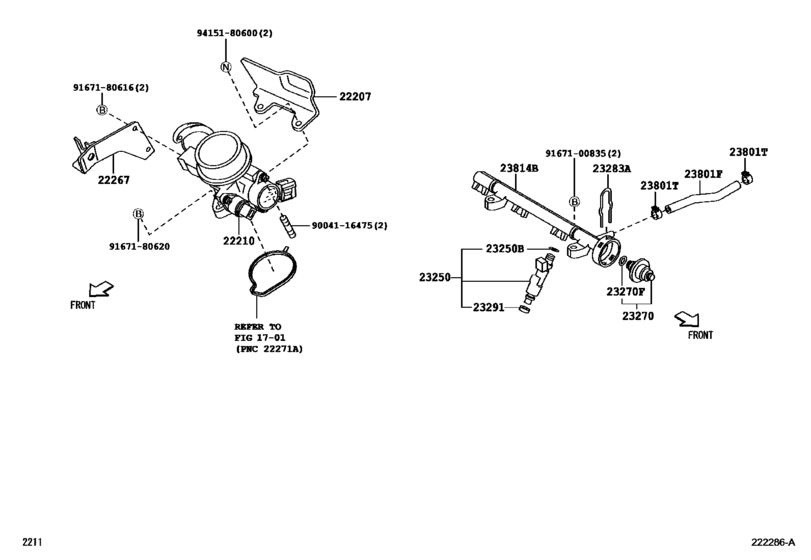 Fuel Injection System