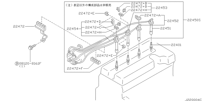 Ignition System