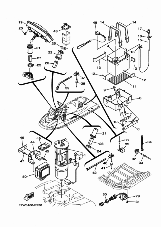 Electrical 3