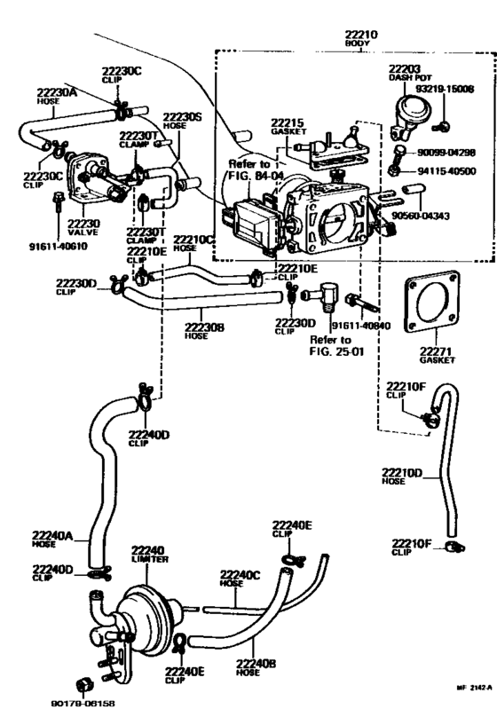Fuel Injection System