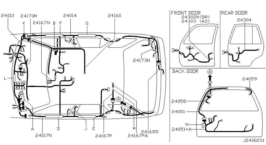 Wiring