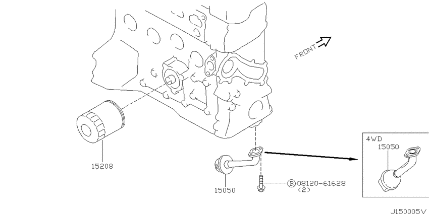 Lubricating system