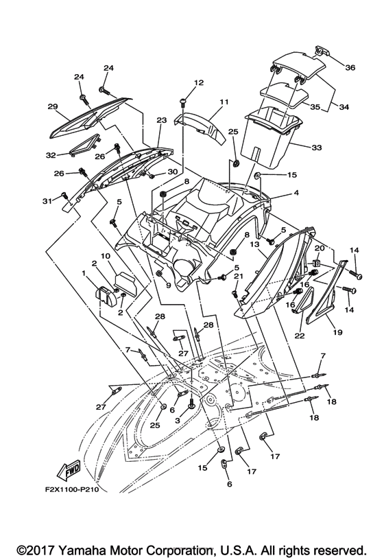 Engine Hatch 1