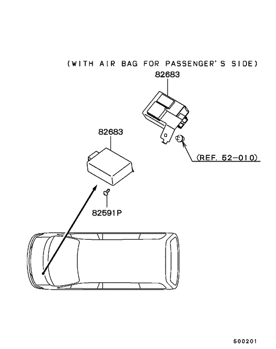 Transfer floor shift control