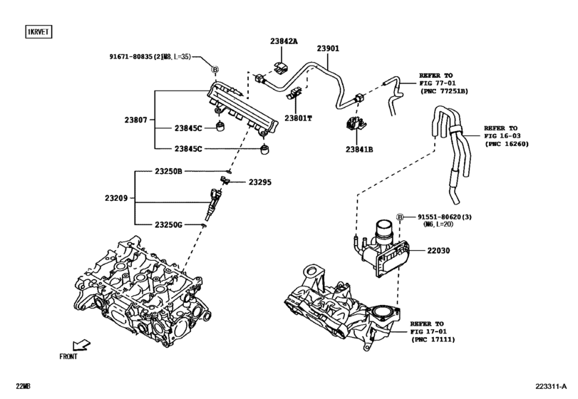 Fuel Injection System