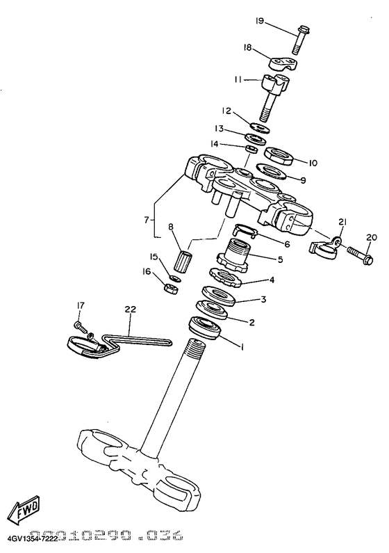 Steering