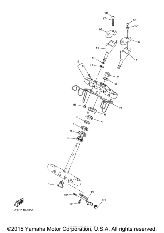 Steering