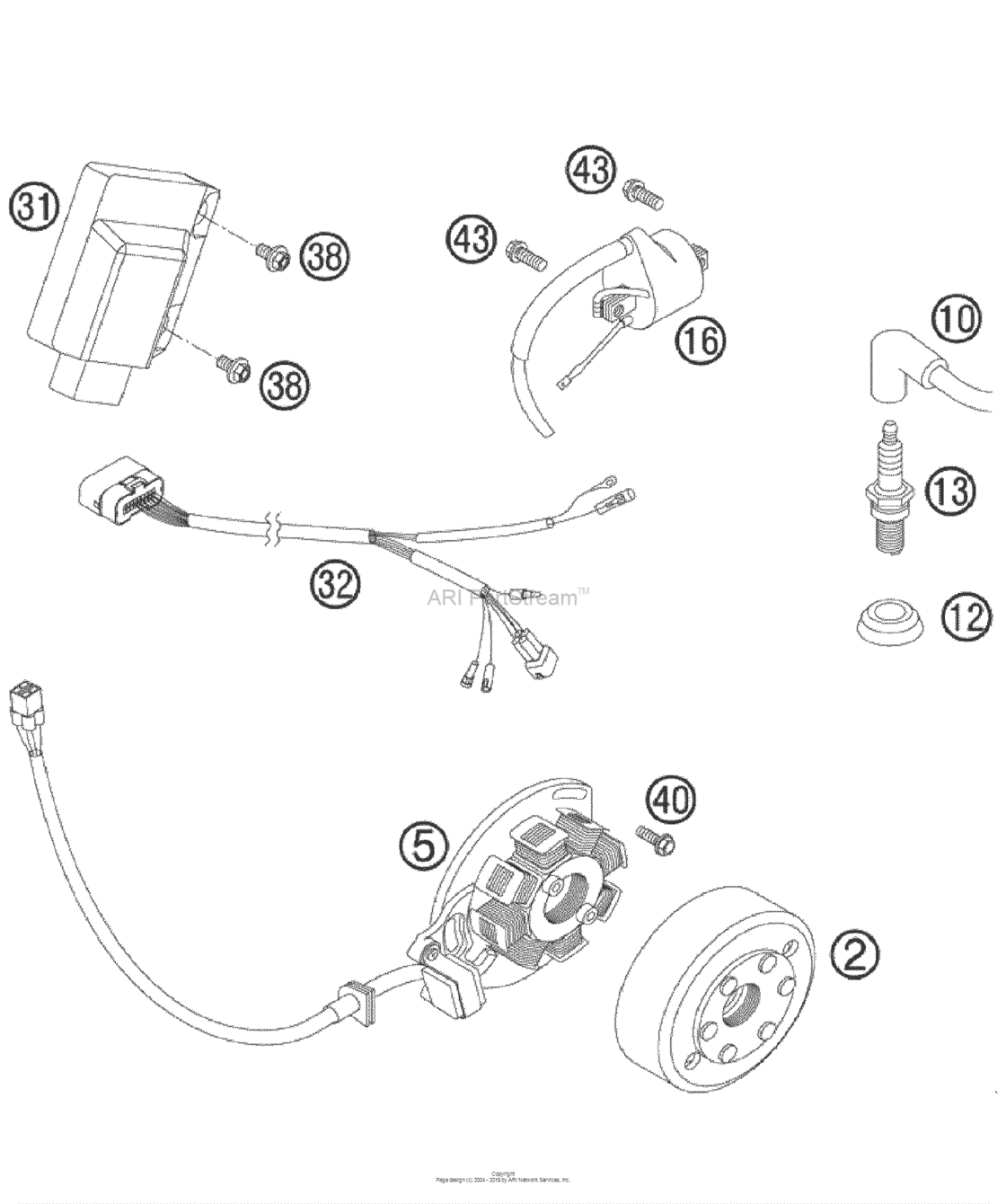 Ignition System