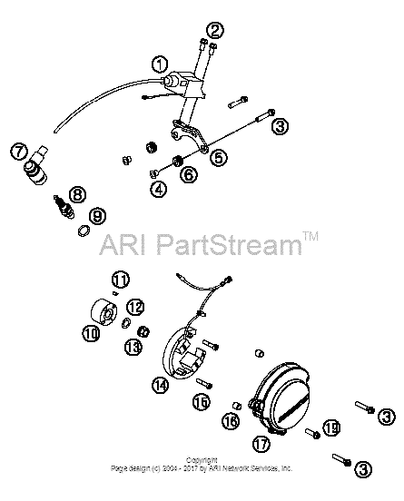Ignition System