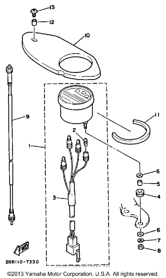 Meter