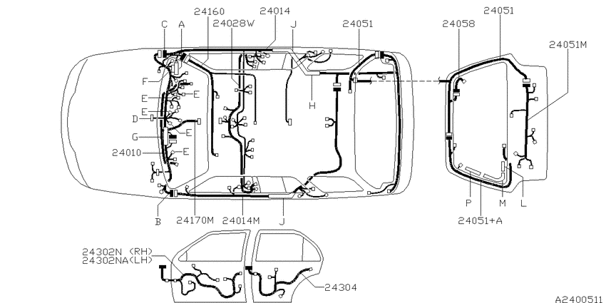 Wiring