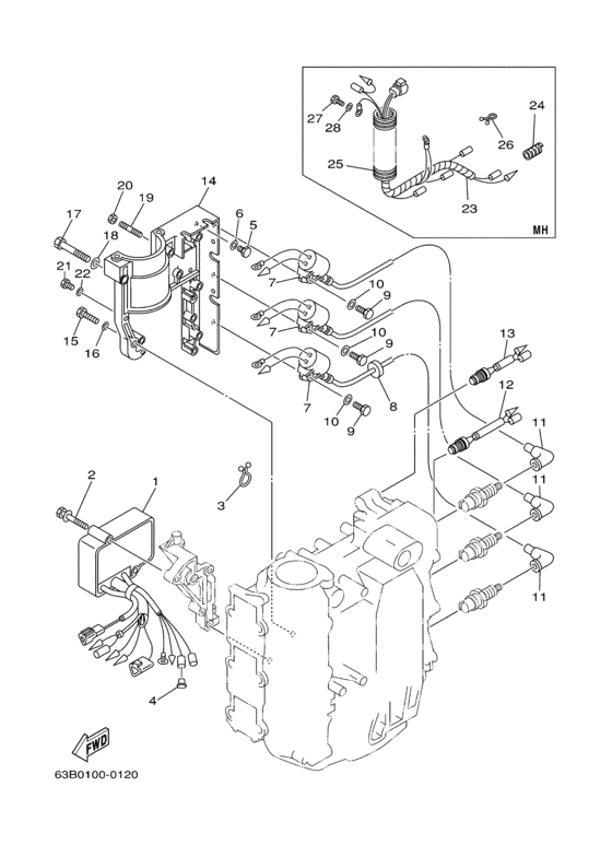 Electrical
