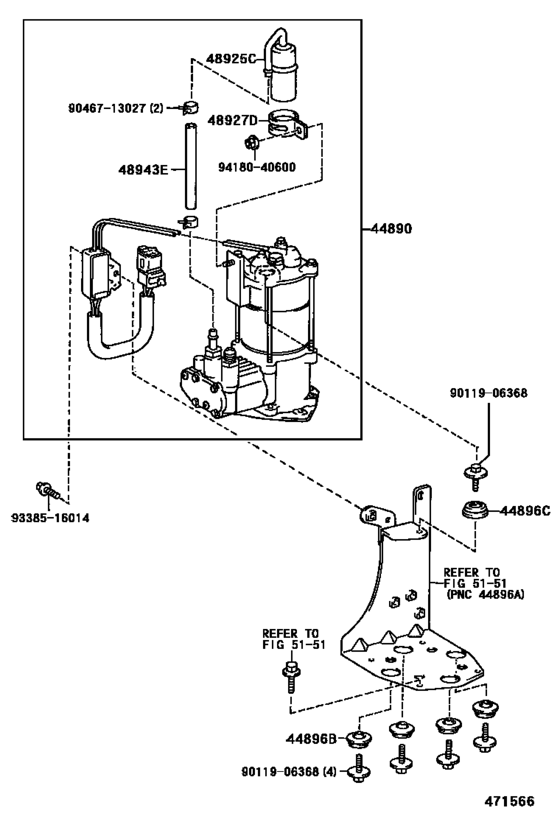 Air Brake System
