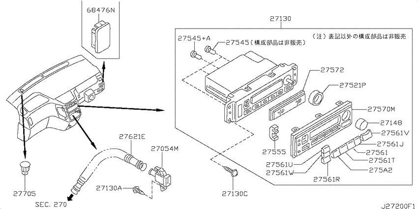 Control unit
