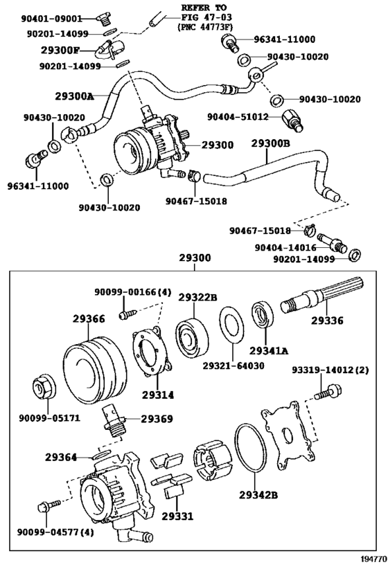 Vacuum Pump