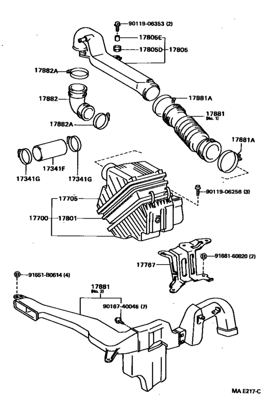 Air Cleaner