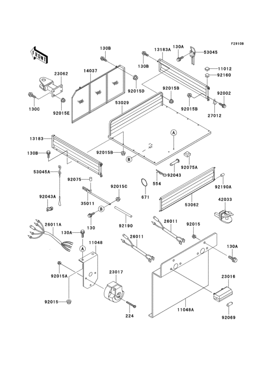 Accessory(1/2)(carrier)