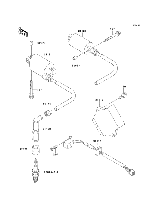 Ignition System
