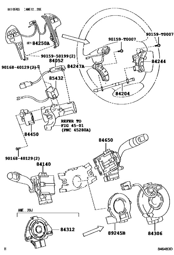 Switch & Relay & Computer