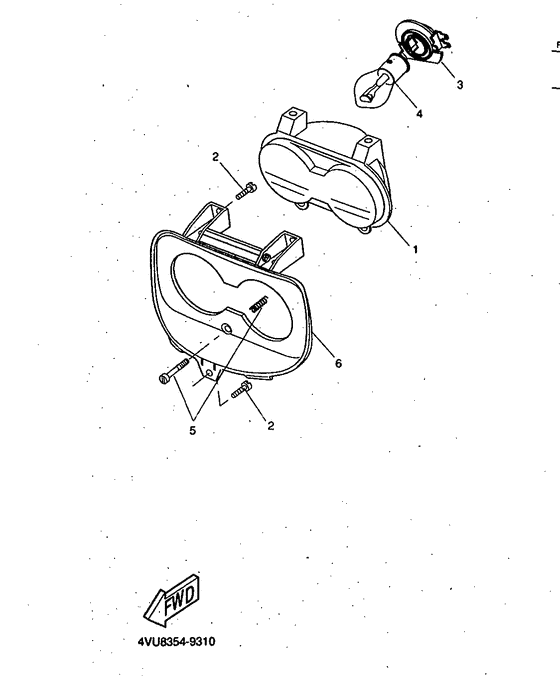 Headlight