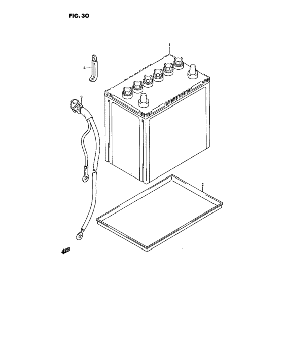 Battery