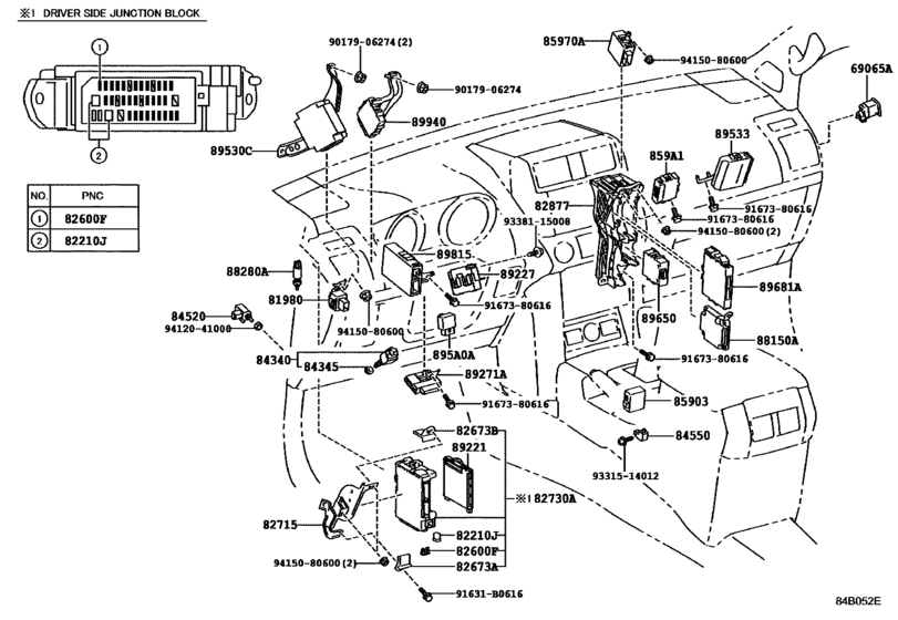 Switch & Relay & Computer