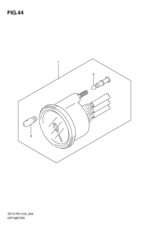 Meter