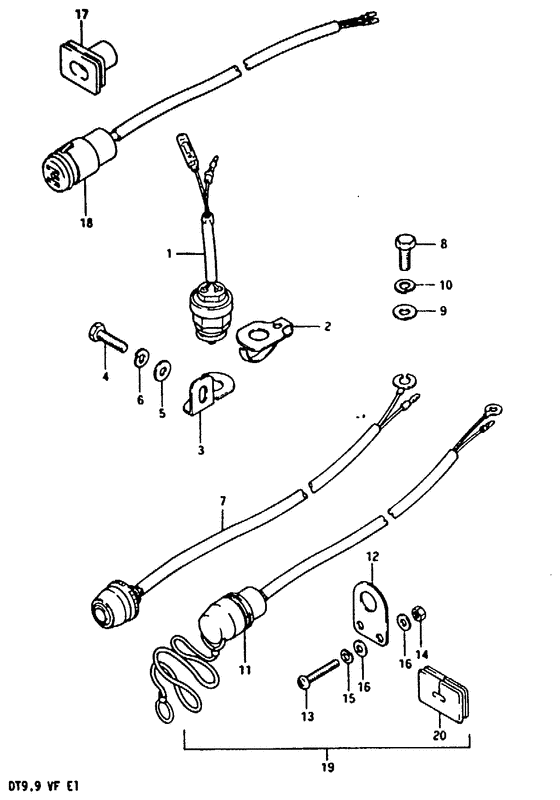 Electrical