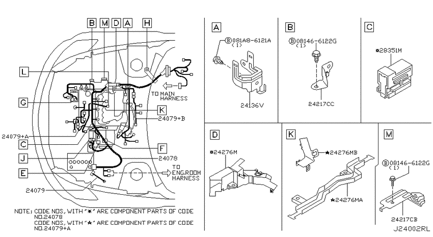 Wiring