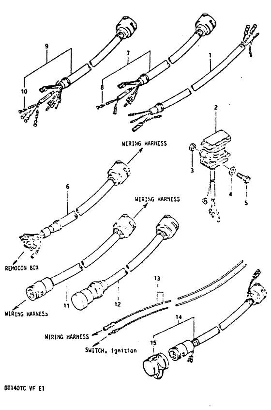 Electrical