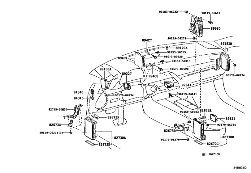 Switch & Relay & Computer