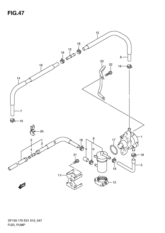 Fuel Pump