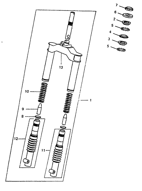 Steering