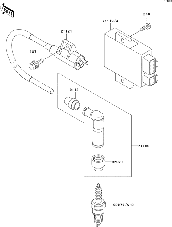Ignition System
