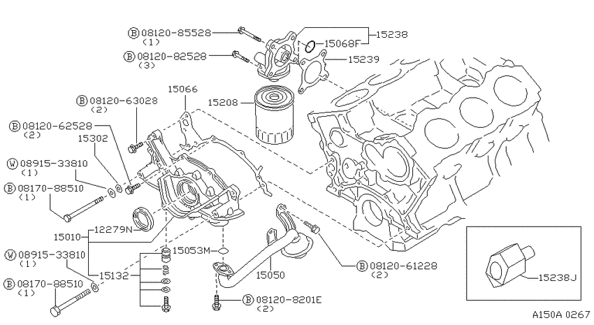 Lubricating system