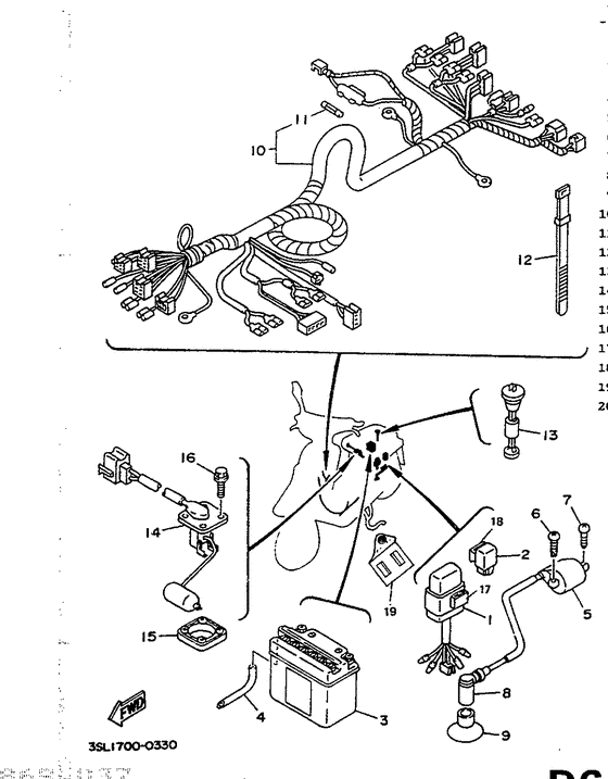 Electrical 2