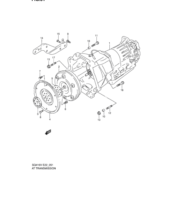 Automatic transmission