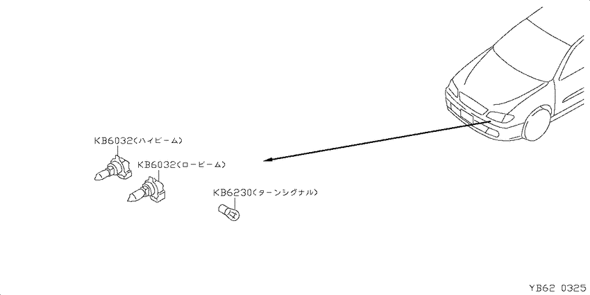 ﾌﾛﾝﾄﾏﾜﾘ ﾗﾝﾌﾟ