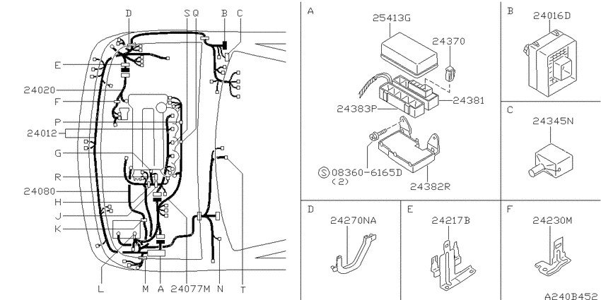 Wiring