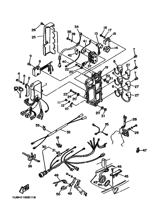 Electrical