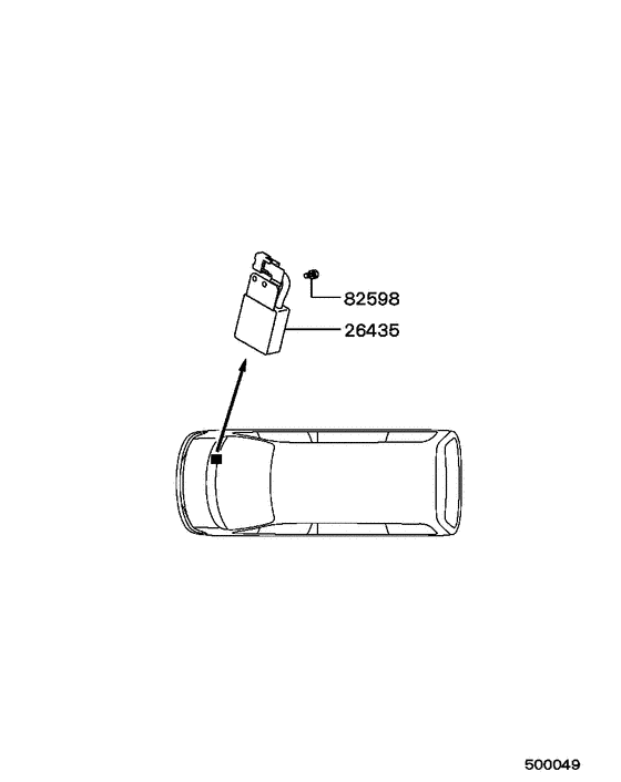 A/t electronic control