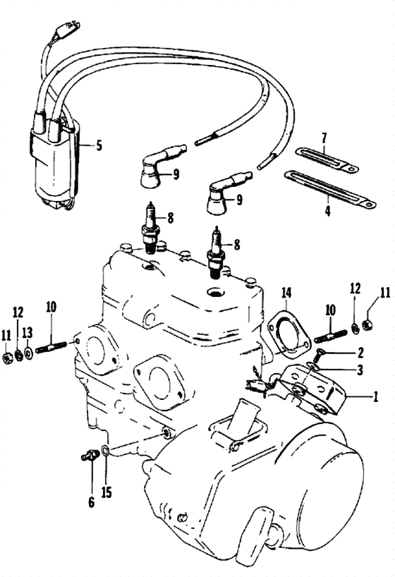 Electrical