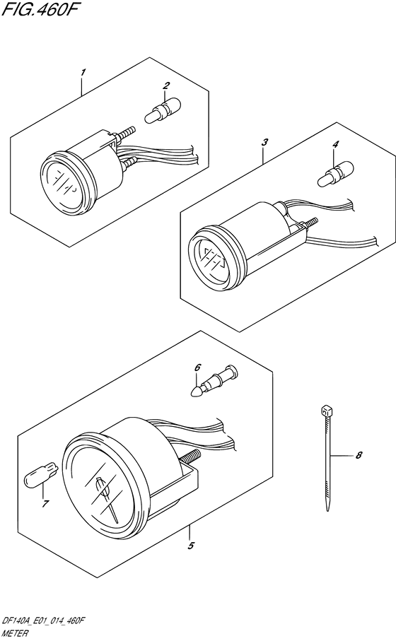 Meter
