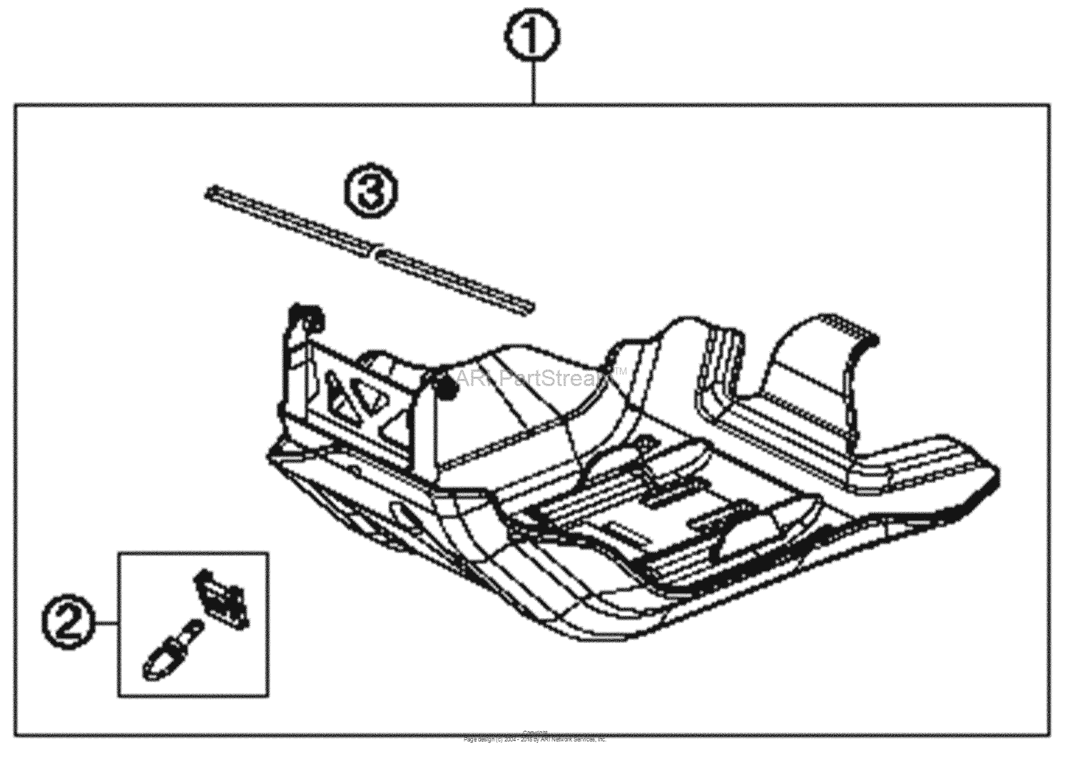 Engine Guard