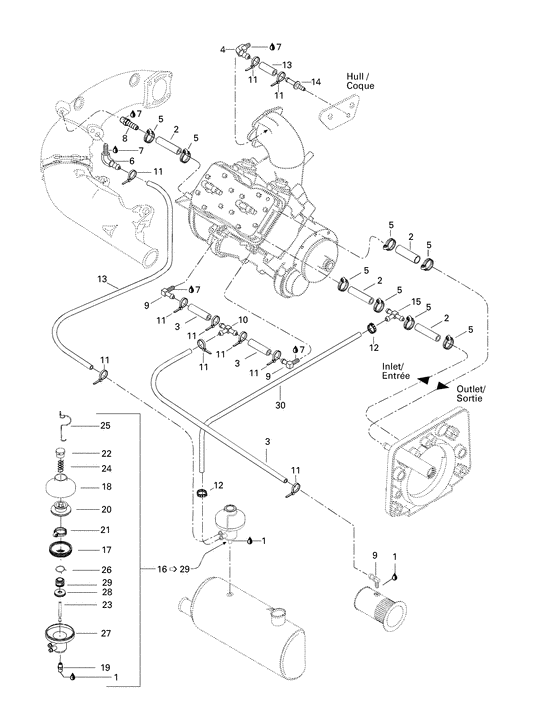 01- cooling system