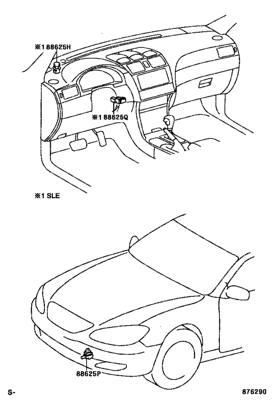 Heating & Air Conditioning - Control & Air Duct