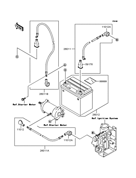 Electrical equipment