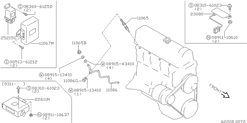 Ignition System