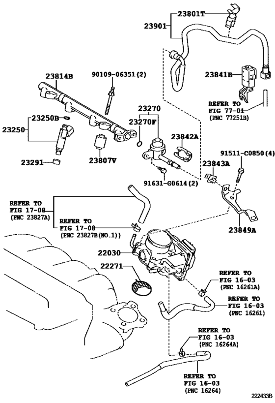 Fuel Injection System